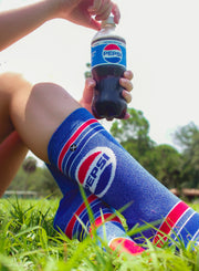Pepsi Retro Blue