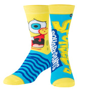 SpongeBob Sock Gift Box