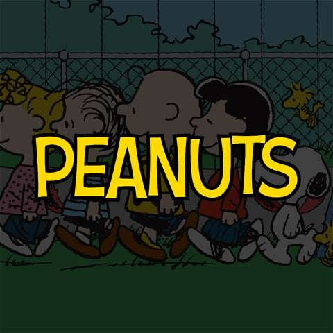 peanuts-collection