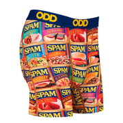 Spam Flavors