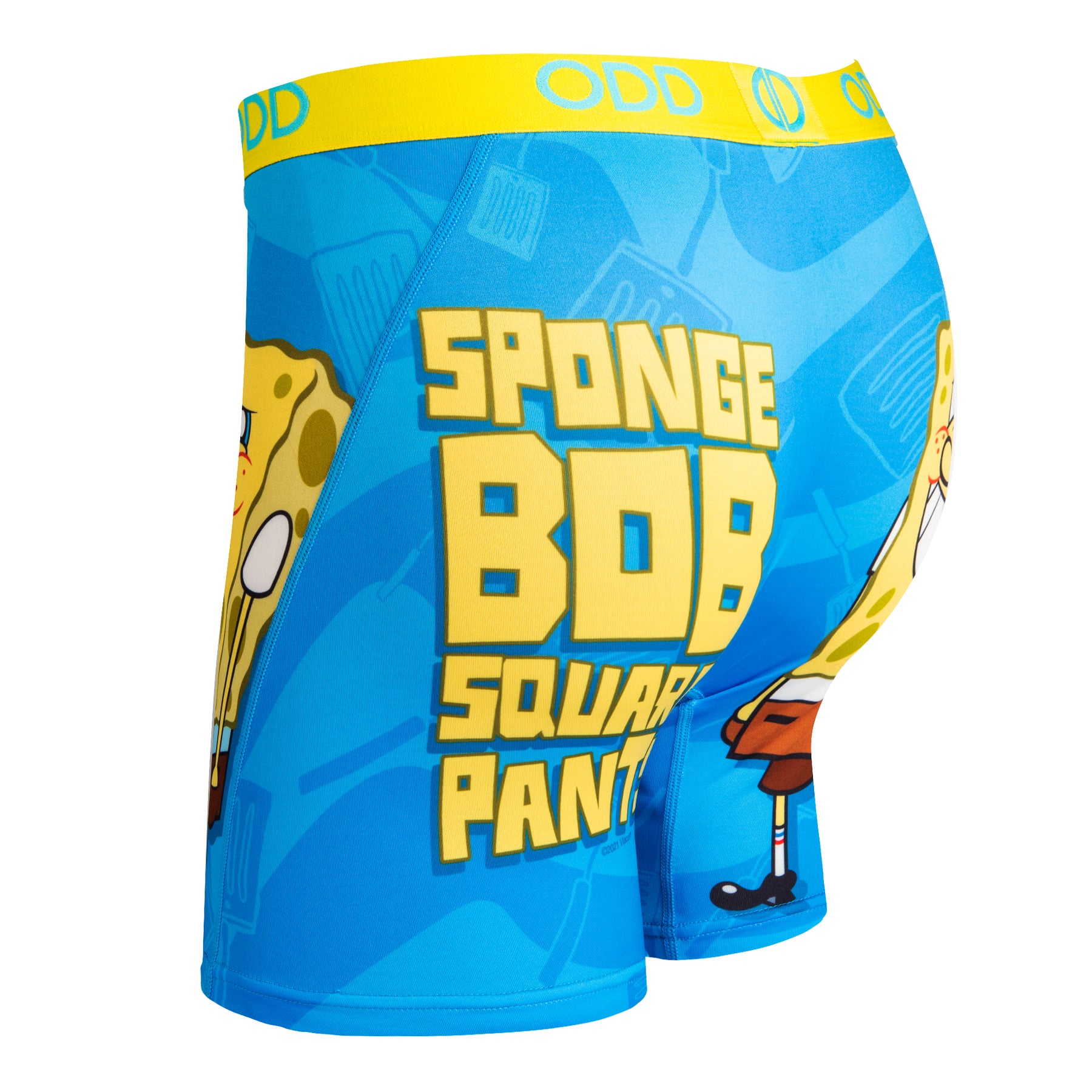 I need these Spongebob boxer briefs (urgent) : r/smosh