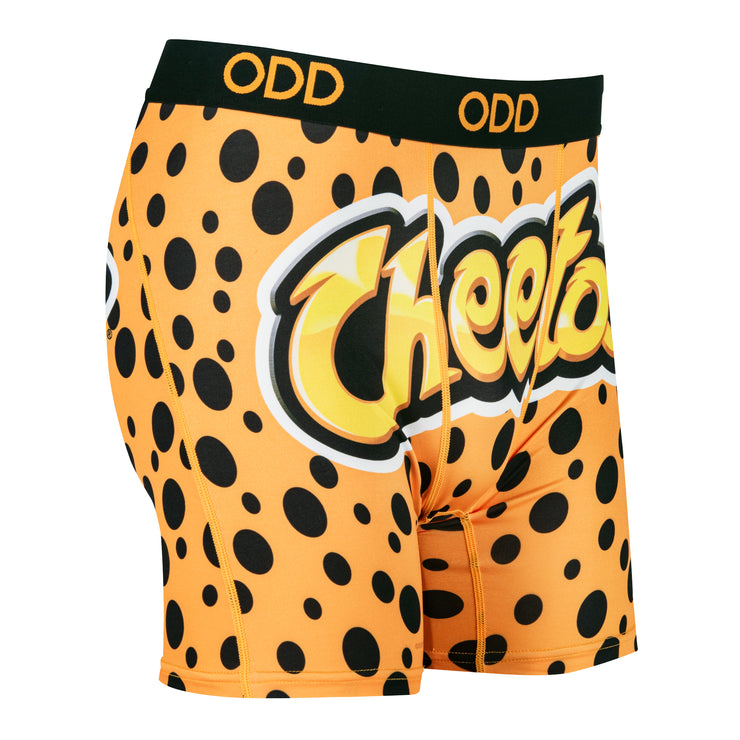 Odd Sox Men's Cheetos Boxer Briefs - Frito Lay – ODD SOX