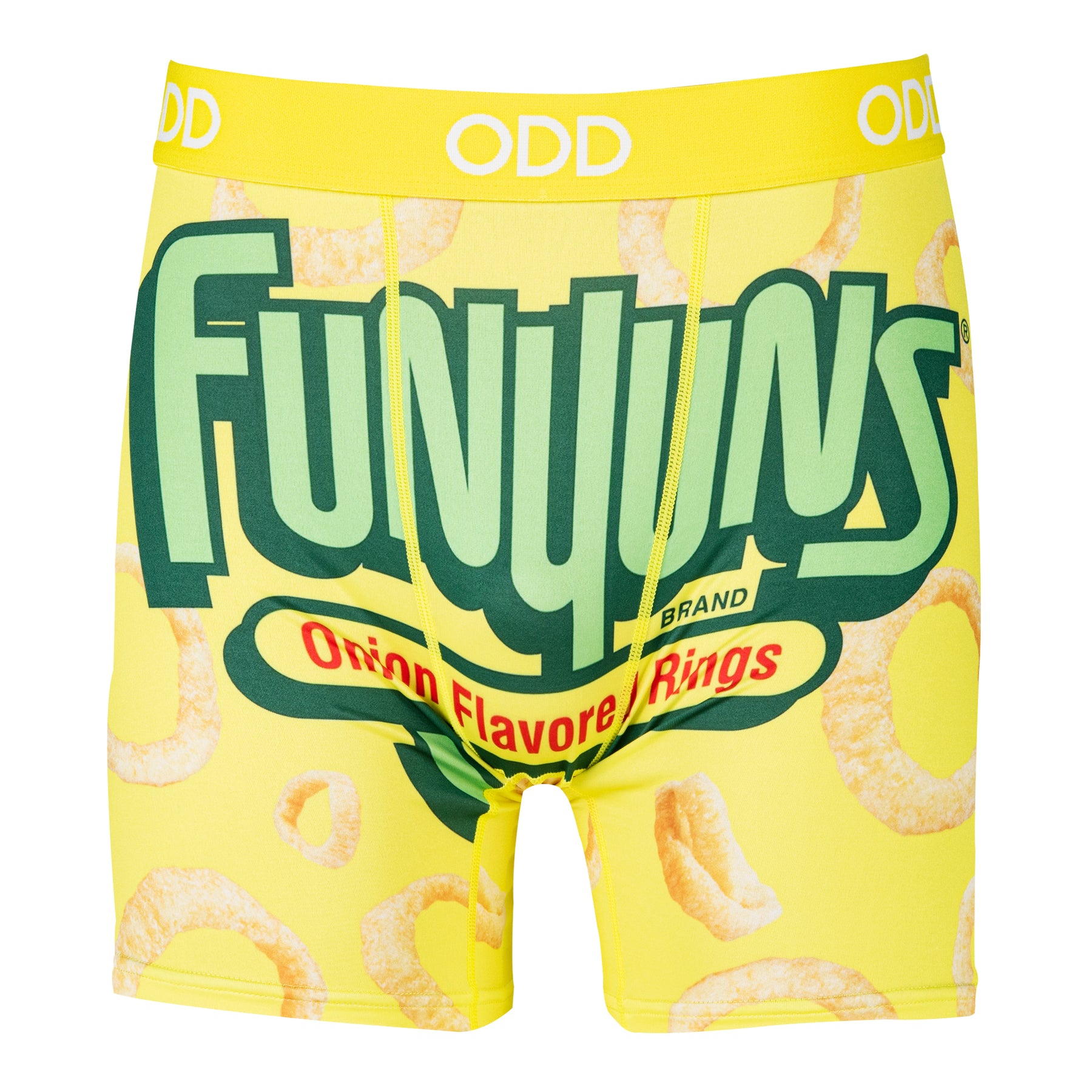 Odd Sox Men's Funyuns Boxer Briefs - Frito Lay – ODD SOX