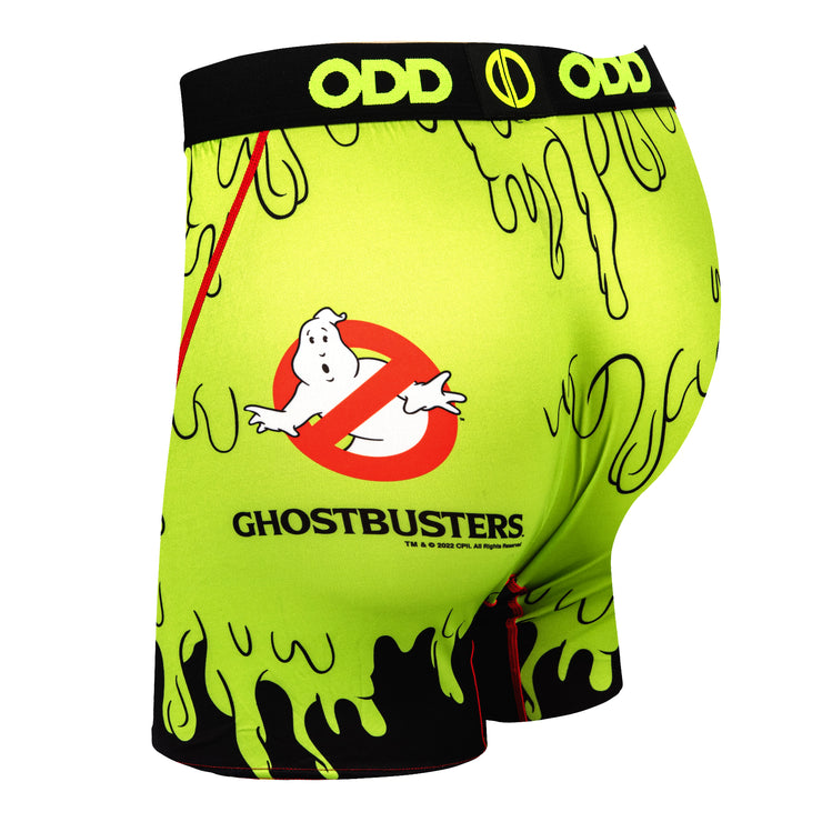 Ghostbusters Slime