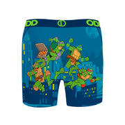 Boys Character Boxer Briefs