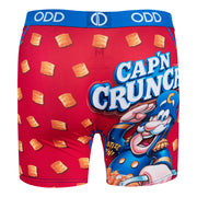 Capn Crunch Box - Men's Boxer Briefs