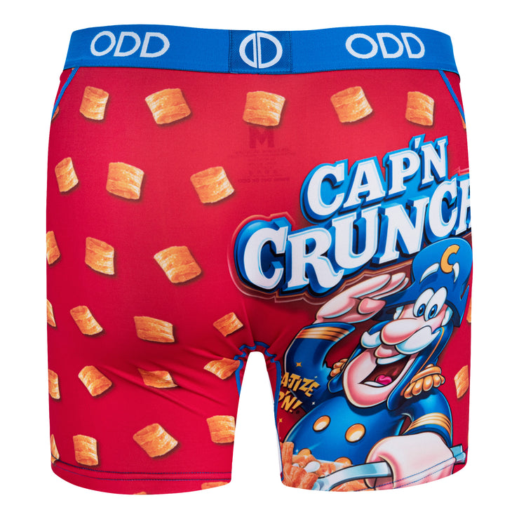 Capn Crunch Box - Men&
