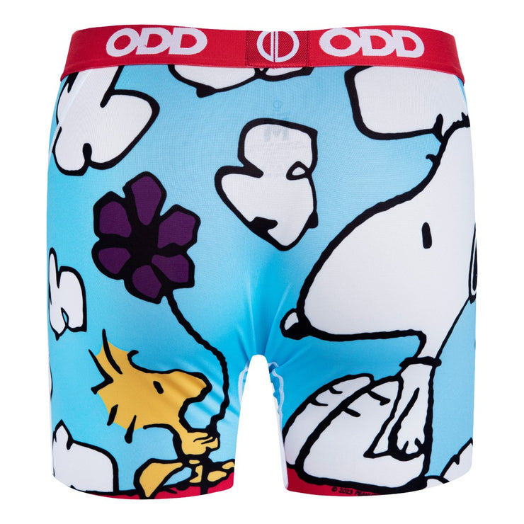 On the Dog House - Boxer Brief