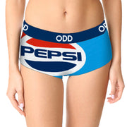 Pepsi Classic Women's Boy Shorts