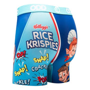 Rice Krispies Split