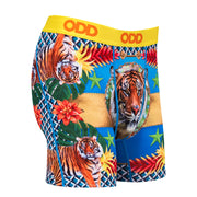 Tigers High Fashion