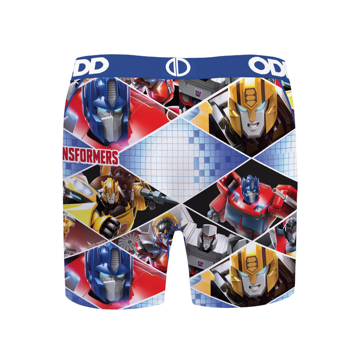 Boys Character Boxer Briefs
