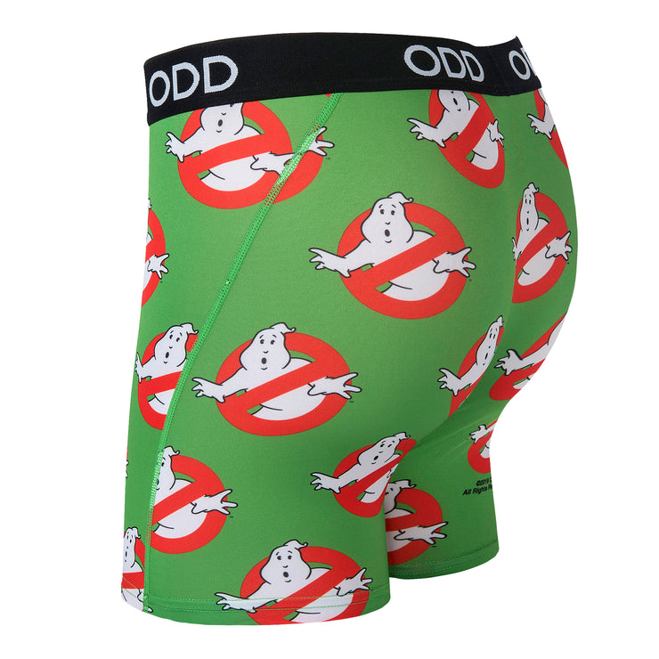 Ghostbusters - Boxer Brief