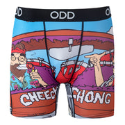Cheech & Chong Lowrider - Boxer Brief - ODD SOX