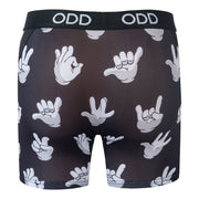 Hand Signs - Boxer Brief