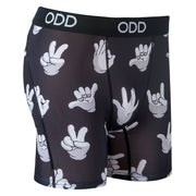 Hand Signs - Boxer Brief