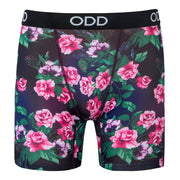 Flowers - Boxer Brief - ODD SOX