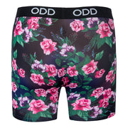 Flowers - Boxer Brief - ODD SOX