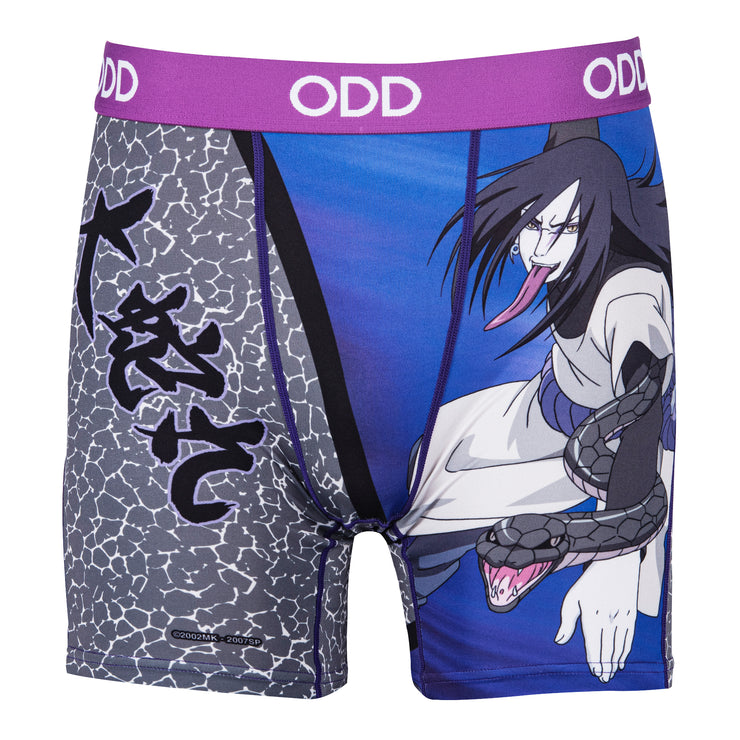 Orochimaru  - Boxer Brief - ODD SOX