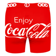 Enjoy Coca Cola