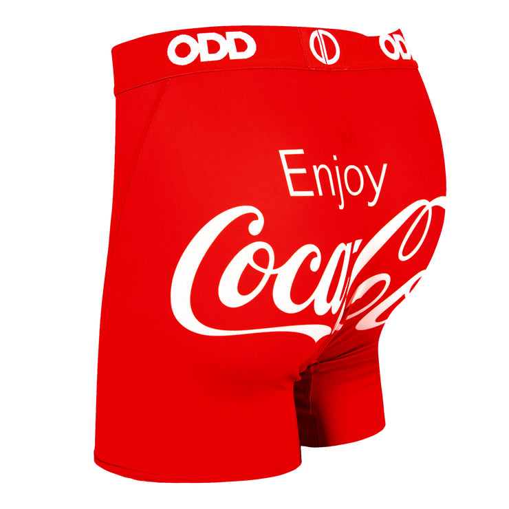 Enjoy Coca Cola - ODD SOX