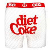 Diet Coke Pinstripe - ODD SOX